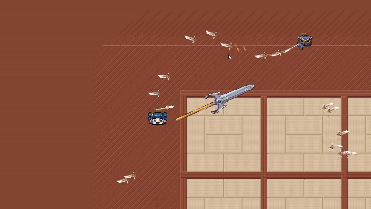 Ninja Bricks Featured Screenshot #1