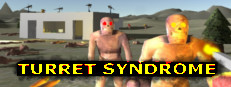 TURRET SYNDROME VR