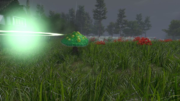 Screenshot z Undarkened: Revival