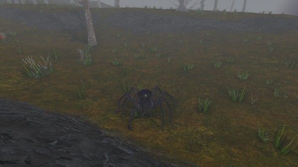 Screenshot z Undarkened: Revival