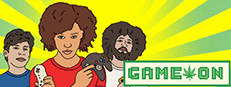 Game On game capsule image