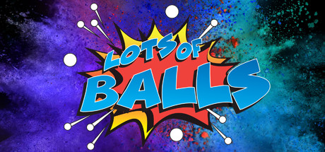 Lots of Balls Cheat Engine/CT