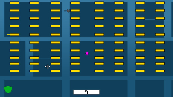 Lots of Balls screenshot 3