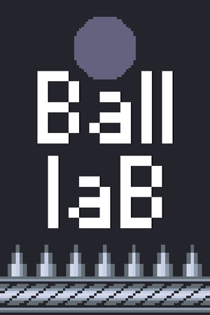 Cover art of Ball laB