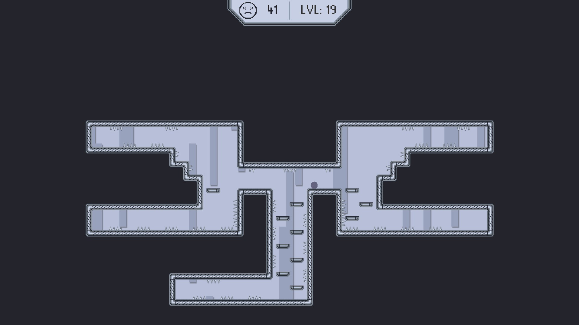 Ball laB screenshot #4