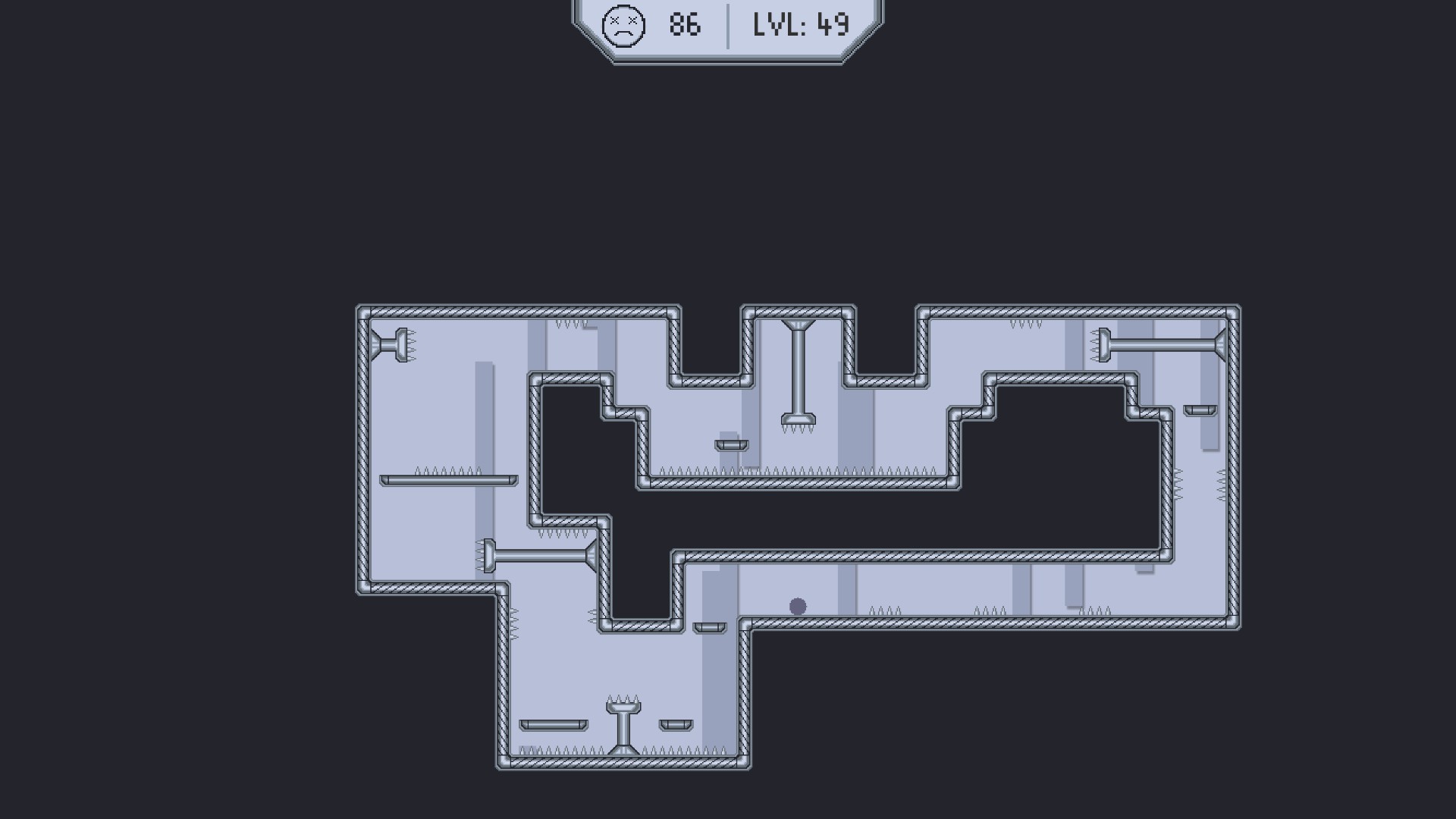 Ball laB screenshot #6
