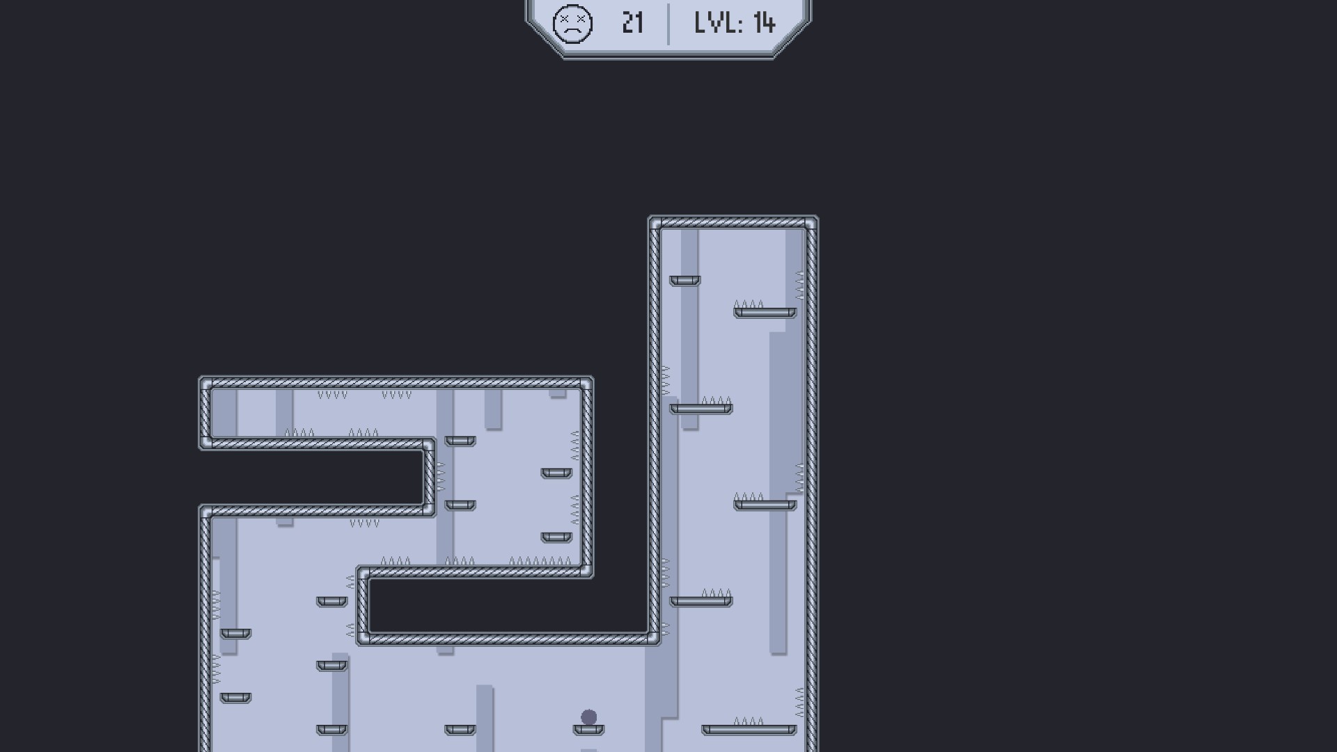 Ball laB screenshot #3