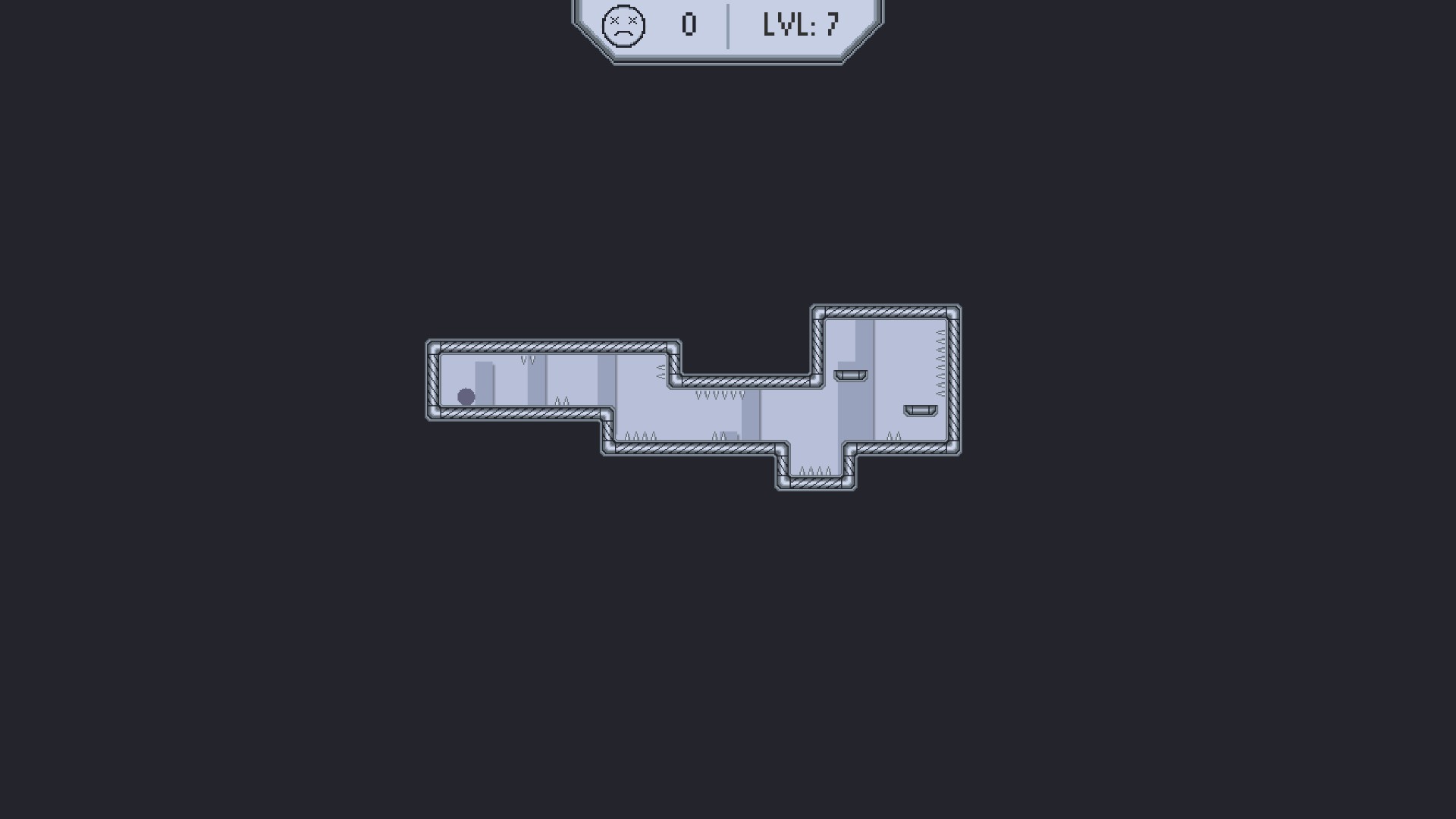 Ball laB screenshot #1