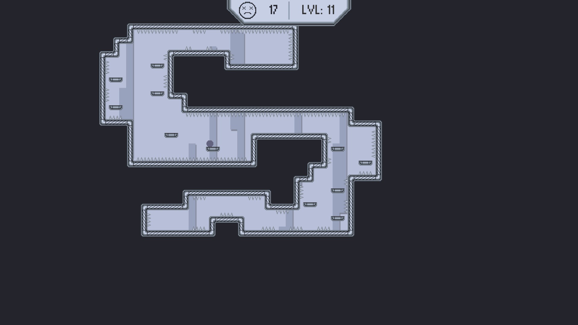Ball laB screenshot #2