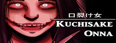Kuchisake Onna - 口裂け女