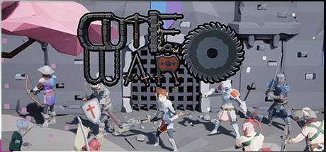 Cute War：Zero 萌系战争：零 Cheat Engine/CT