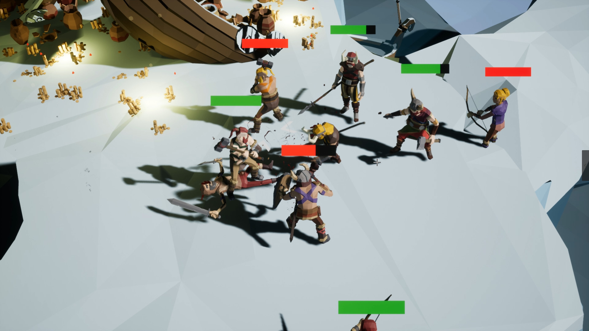 Cute War:Zero 萌系战争:零
