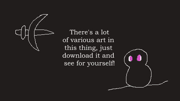 Garenburg Woods: Happy Art Collection screenshot 1