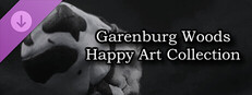 Garenburg Woods: Happy Art Collection