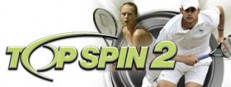 Top Spin 2 game capsule image