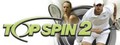 Top Spin 2 header image