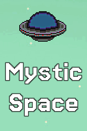 Mystic Space cover art