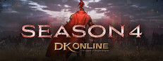 DK Online game cover