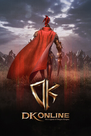 Обложка DK Online