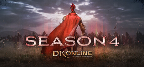 DK Online banner image
