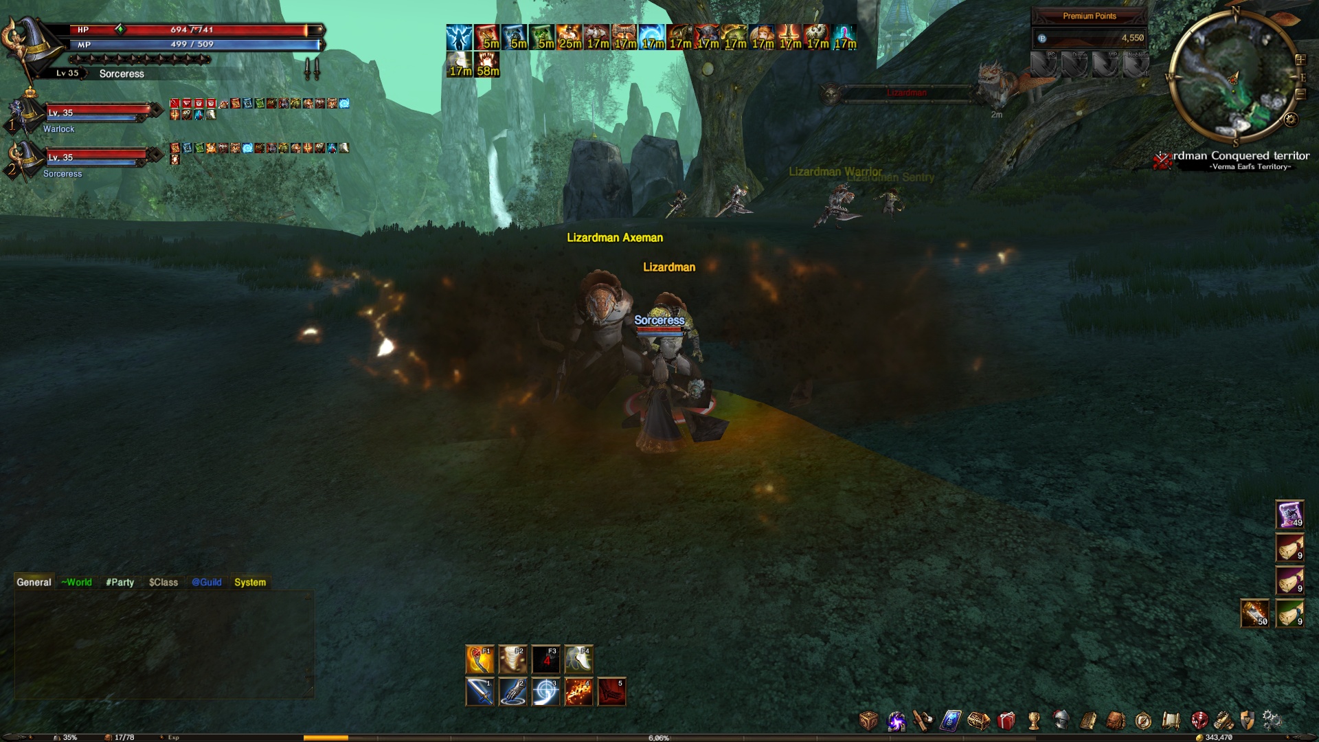 DK Online screenshot 9