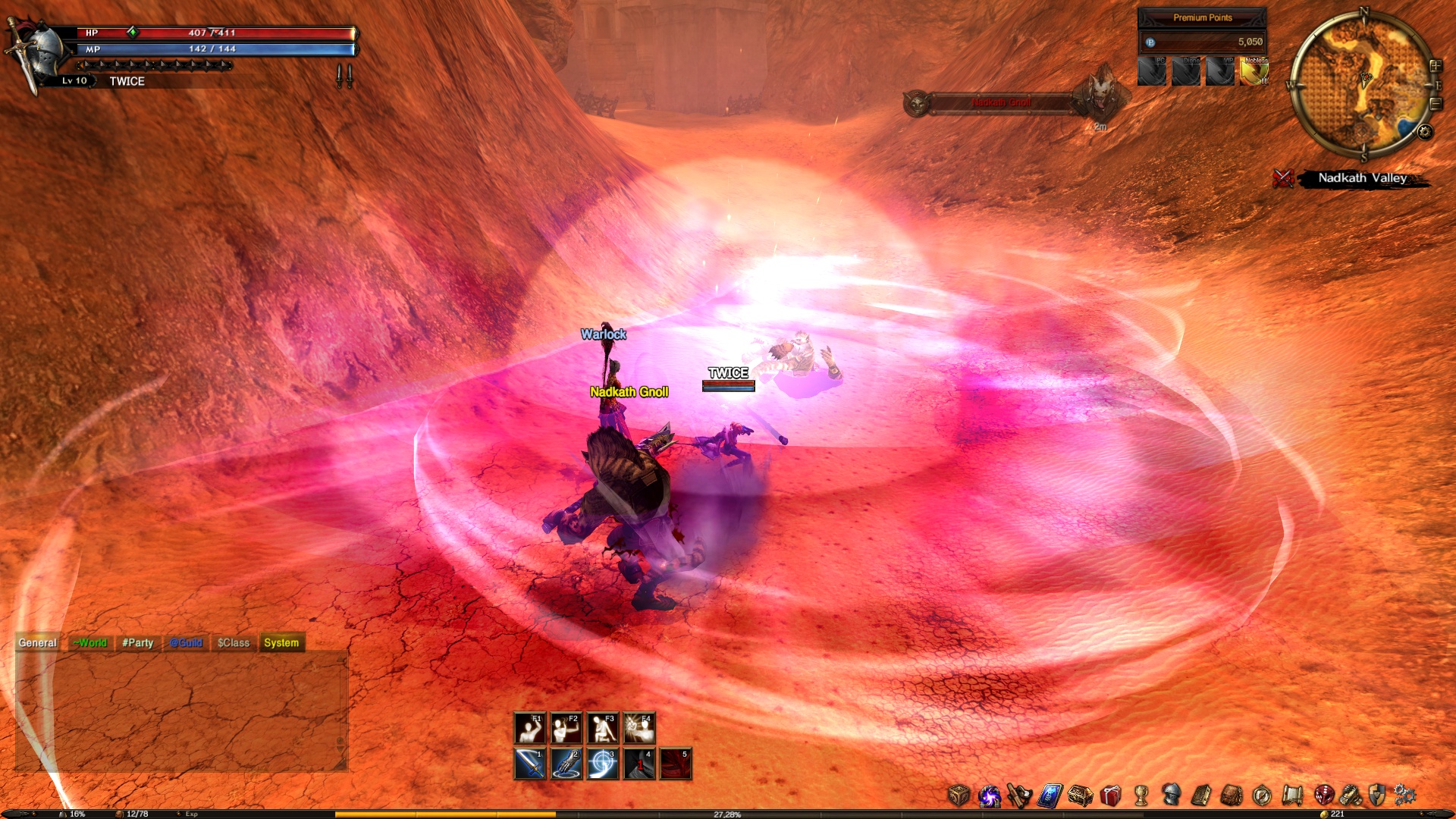 DK Online screenshot 7