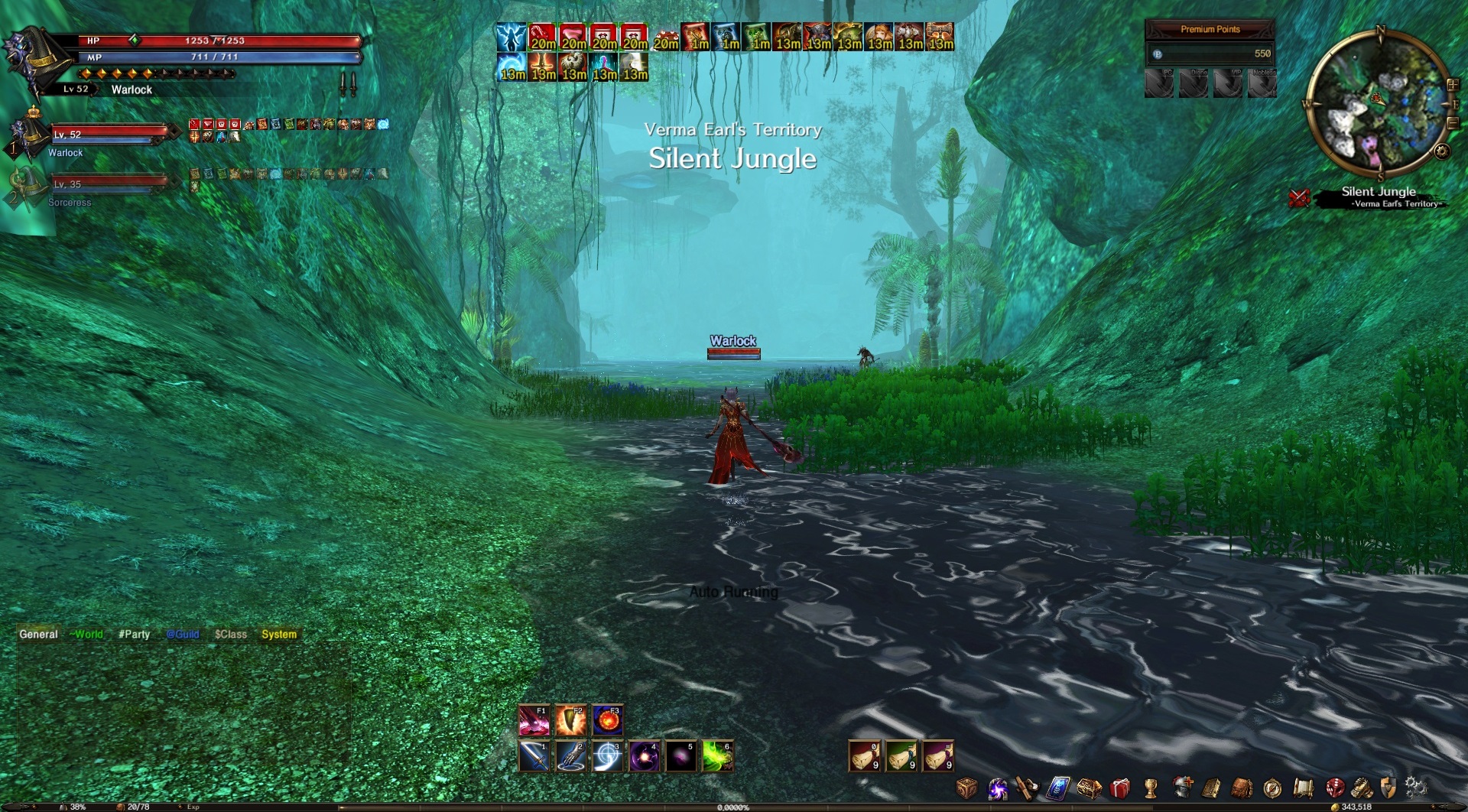 DK Online screenshot #6