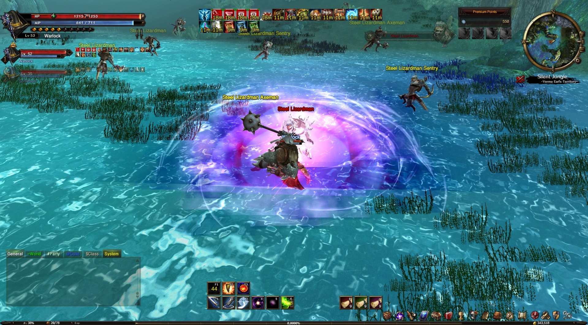 DK Online screenshot 5
