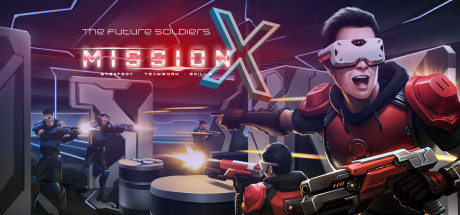 MissionX Beta banner