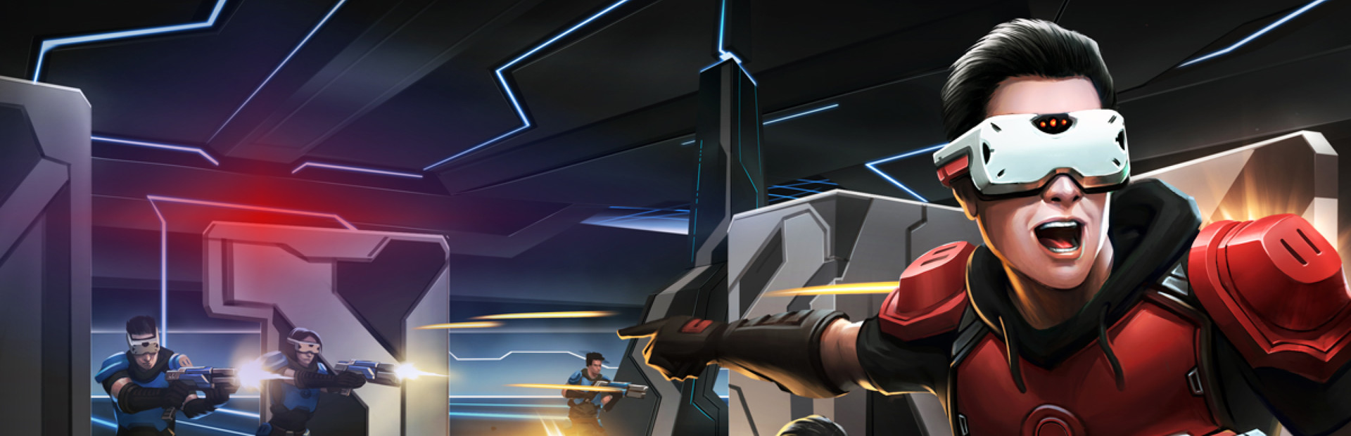 MissionX Beta