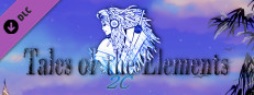 Tales of the Elements 2C - Original Album Small Capsule Image