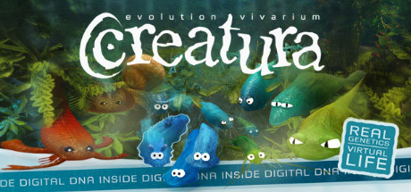 Creatura banner image