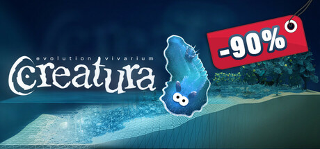 Creatura banner image