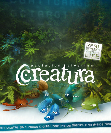 Creatura