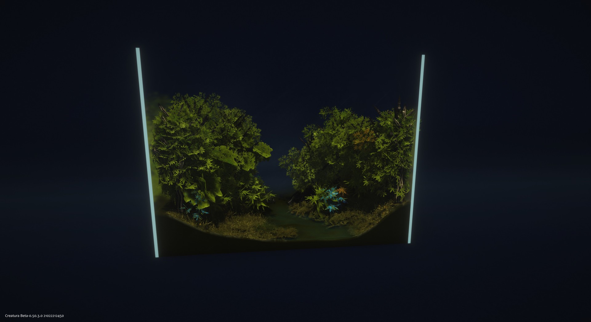 Creatura screenshot #12