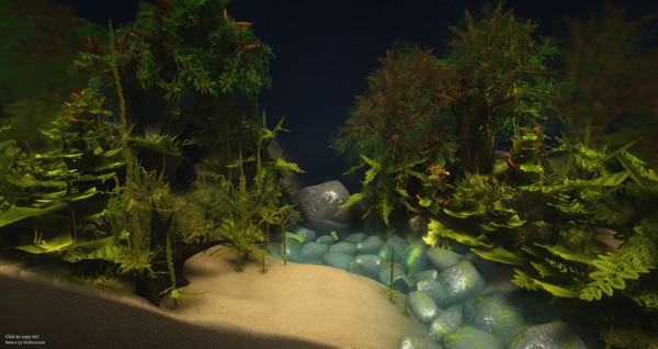 Creatura Screenshot