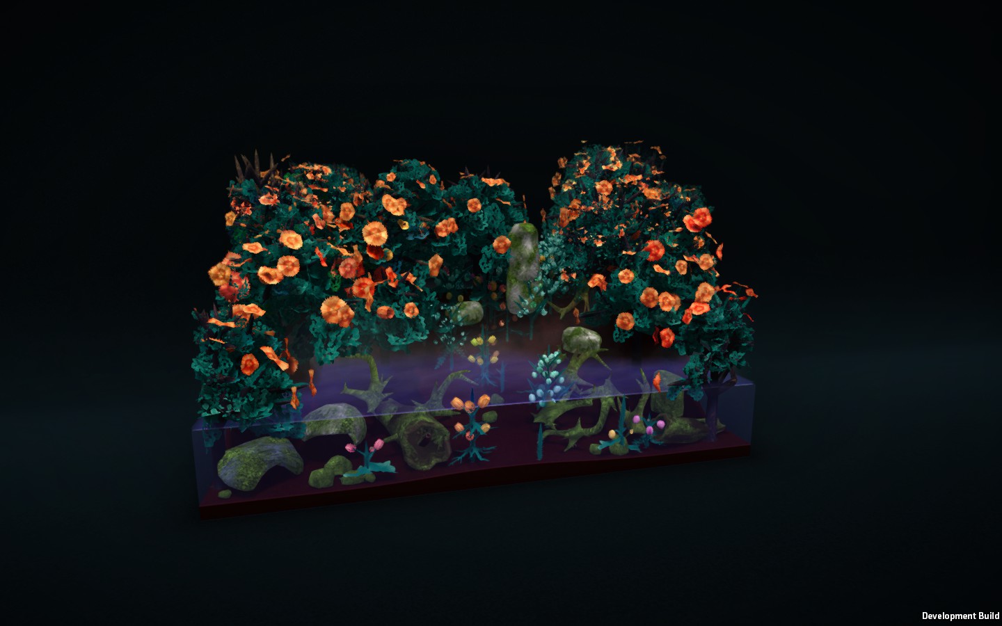 Creatura screenshot #4