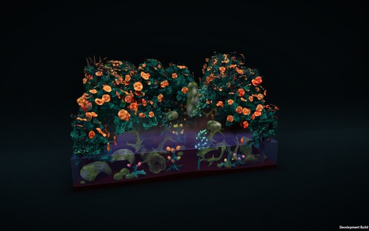 Creatura Screenshot