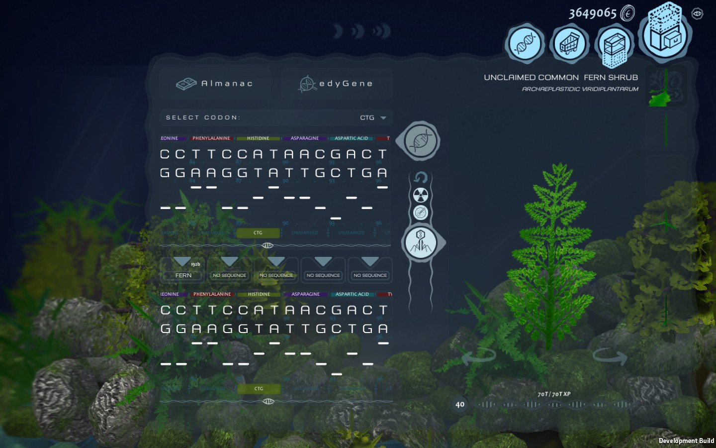 Creatura screenshot 11