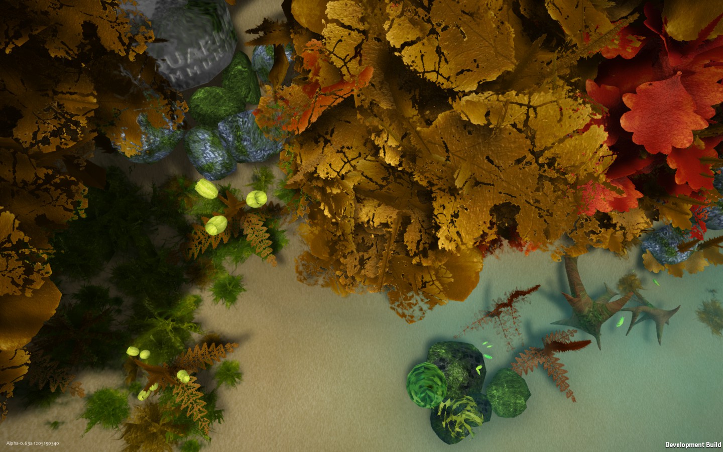 Creatura screenshot #16