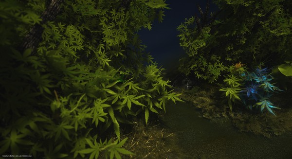 Creatura Screenshot