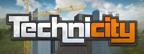 Technicity cover art