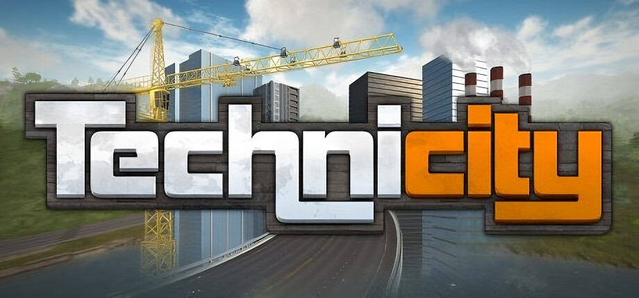 Technicity cover art