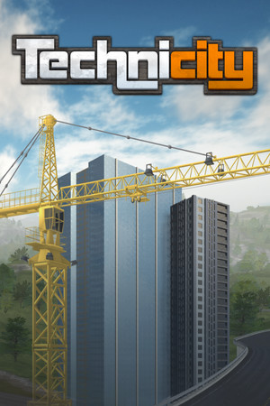 Cover art of Technicity