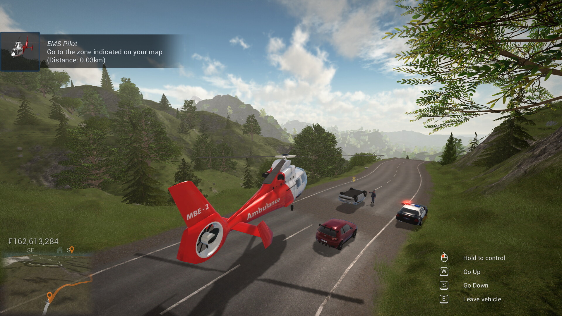 Technicity screenshot #16