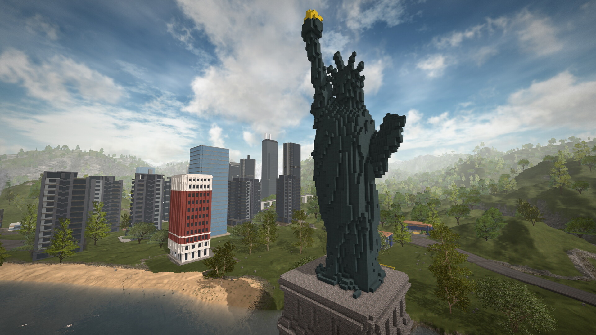 Technicity screenshot #2