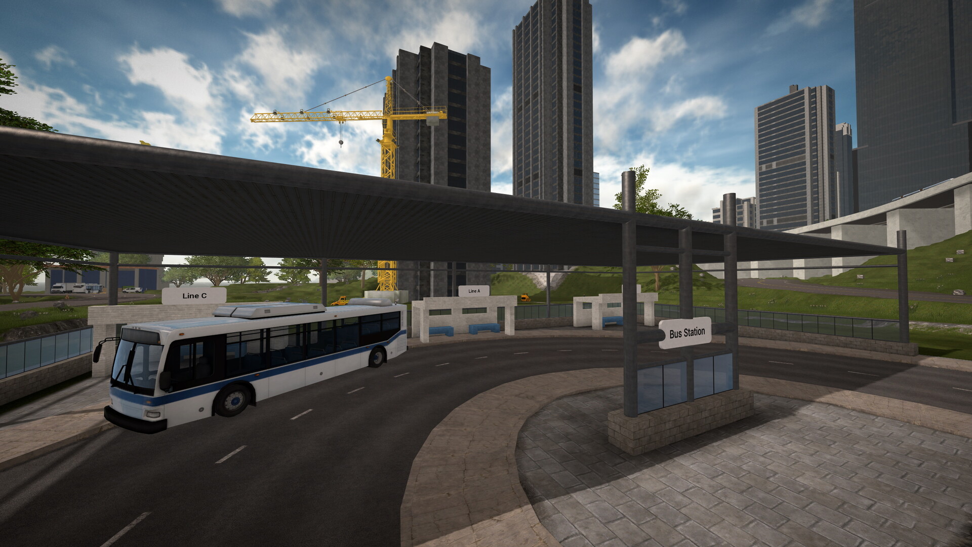 Technicity screenshot #8