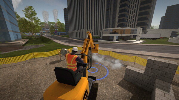 Technicity screenshot 4