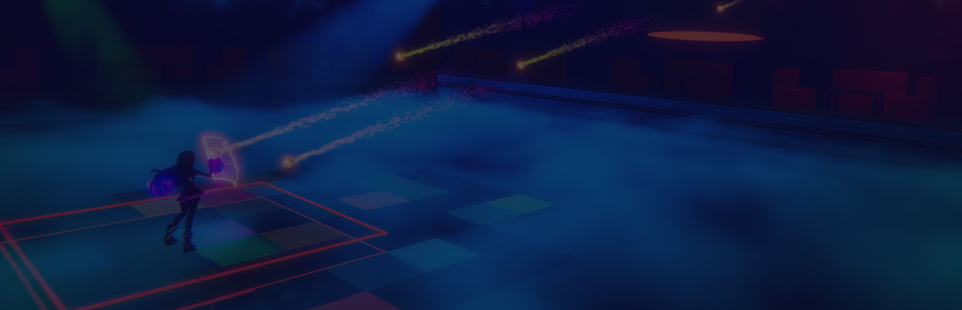 Beat the Rhythm VR