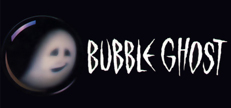 Bubble Ghost Cover Image